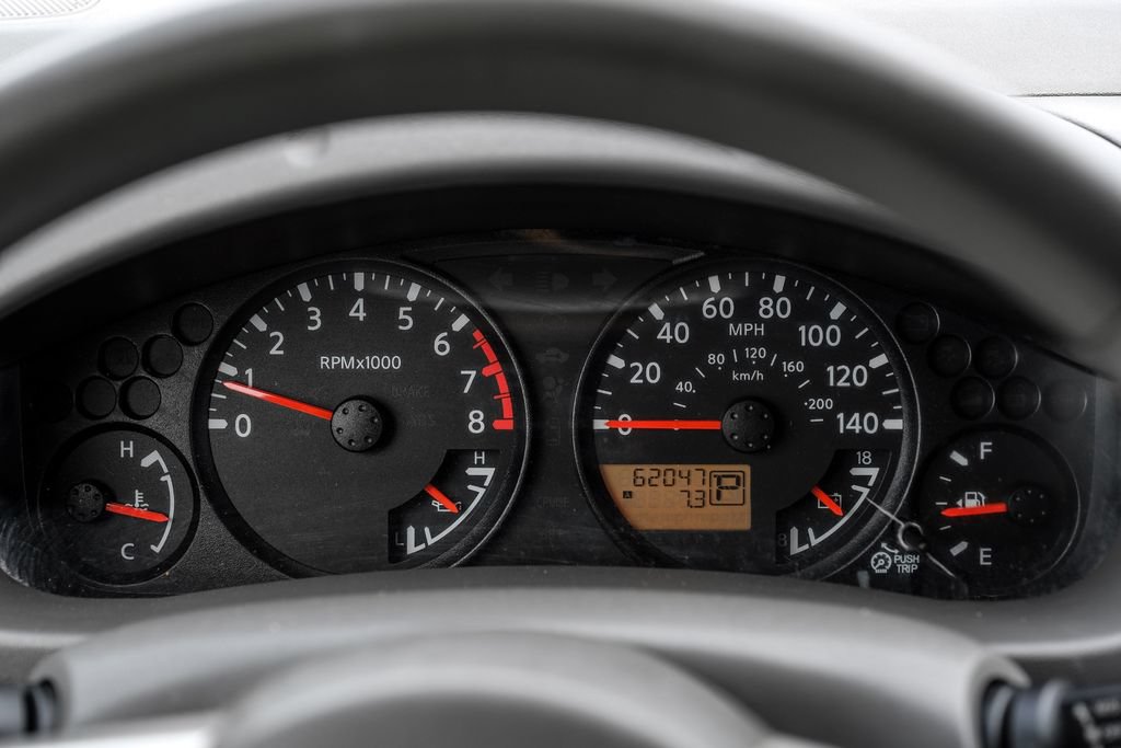 Used 2018 Nissan Frontier SV RWD image 15