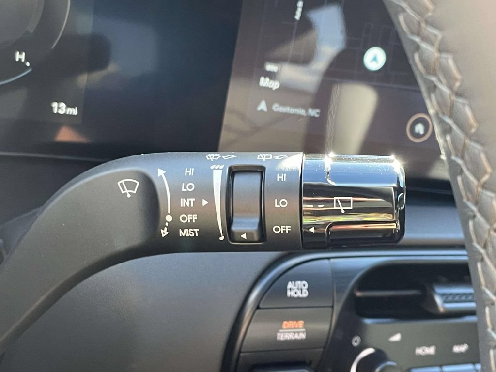 New 2026 Hyundai Palisade XRT Pro AWD/4WD image 25