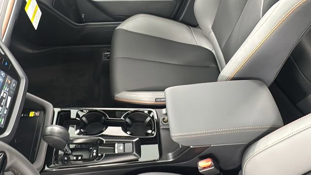 New 2026 Subaru Forester Sport image 33