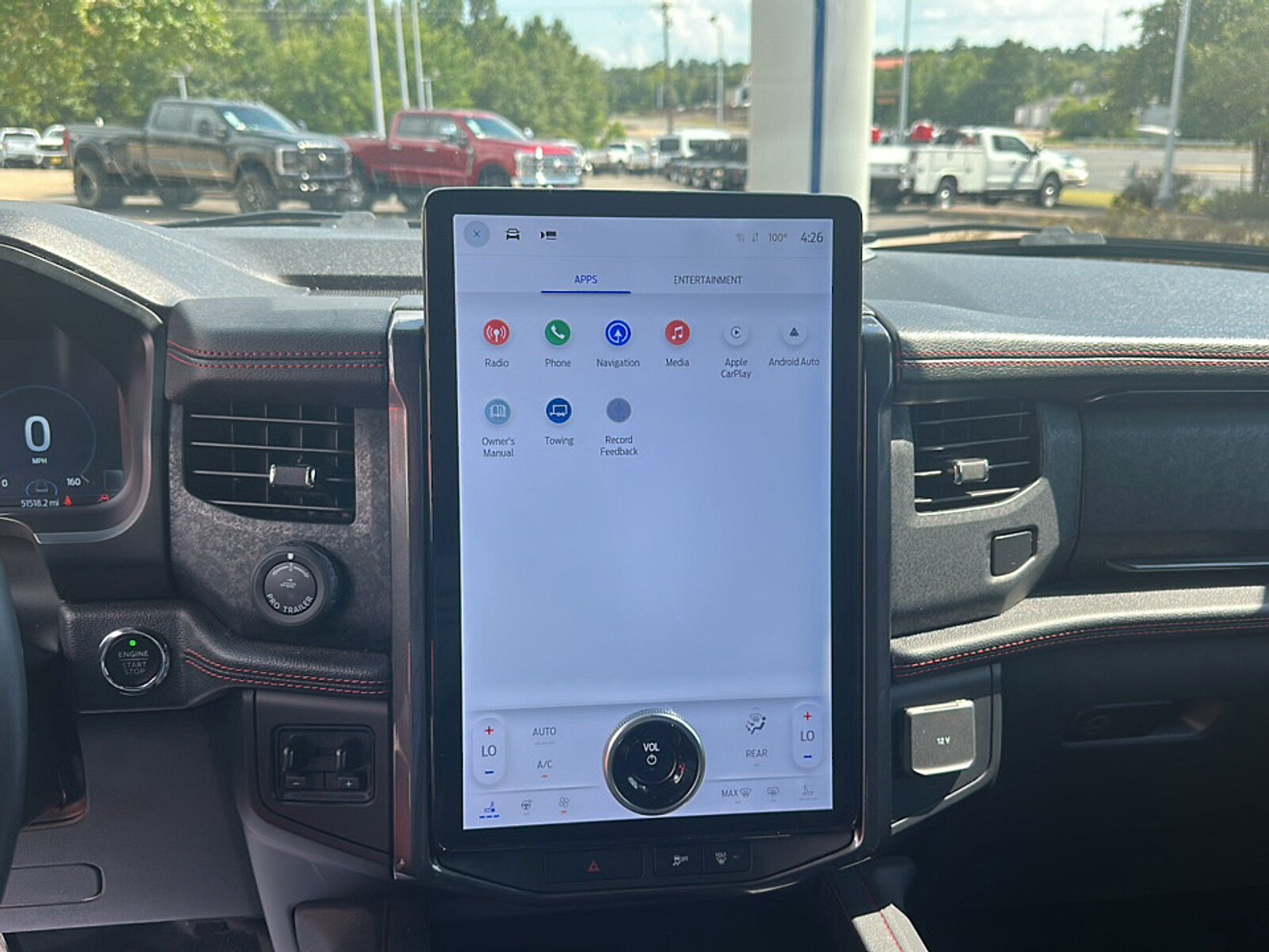 Used 2023 Ford Expedition Limited RWD image 36
