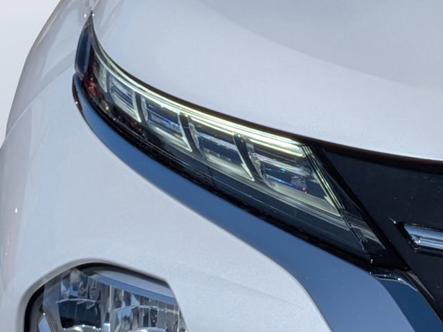 Used 2025 Mitsubishi Outlander ES image 9