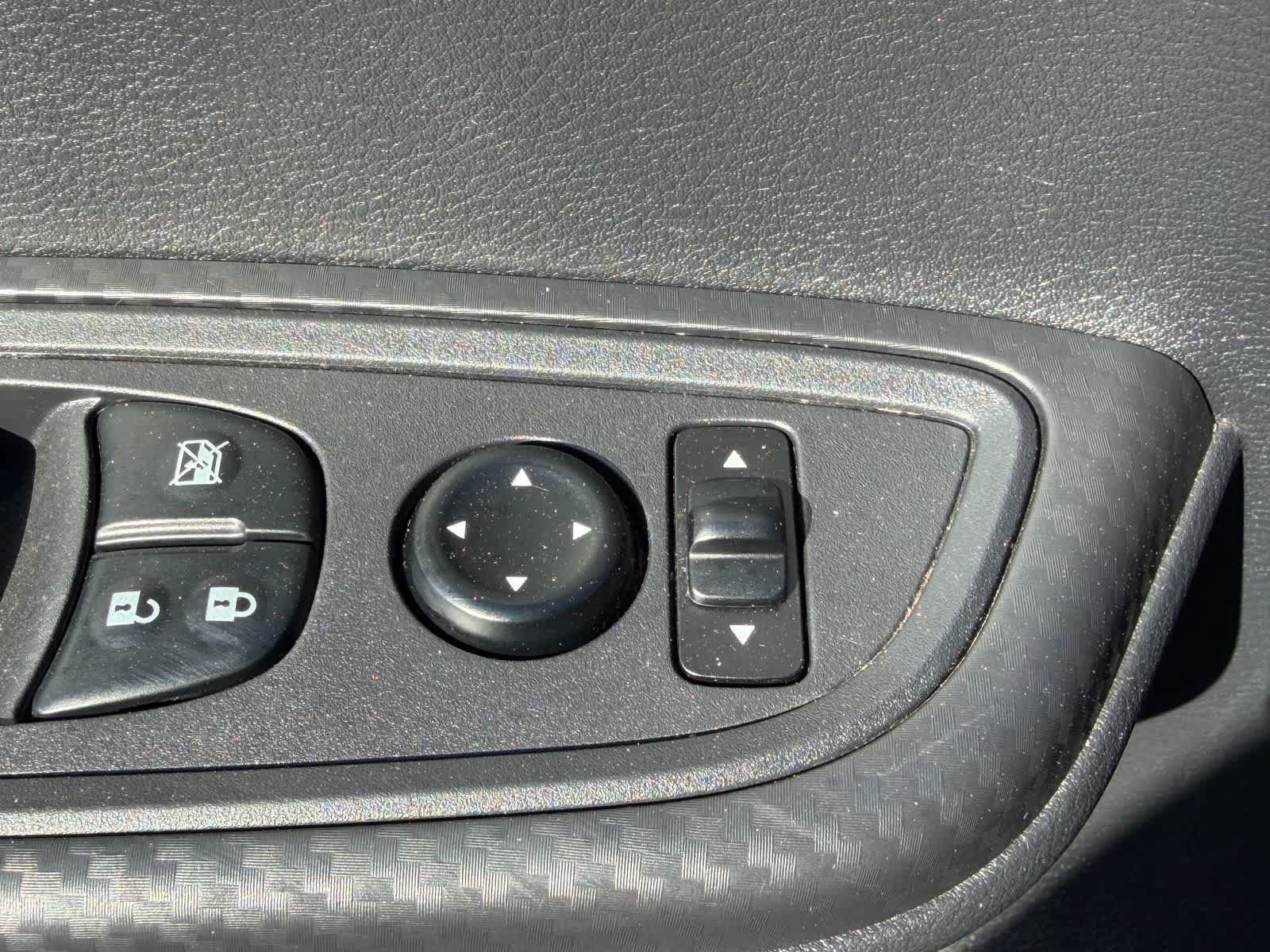 Certified 2024 Nissan Versa S w/ Trunk Package FWD image 14