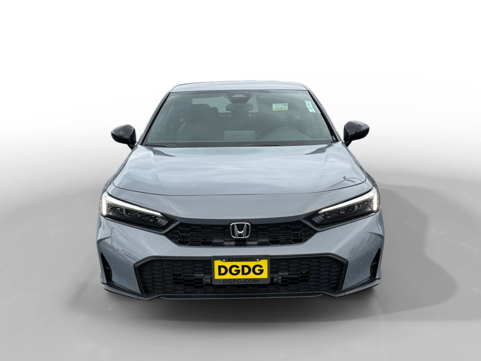 New 2026 Honda Civic Sport image 8