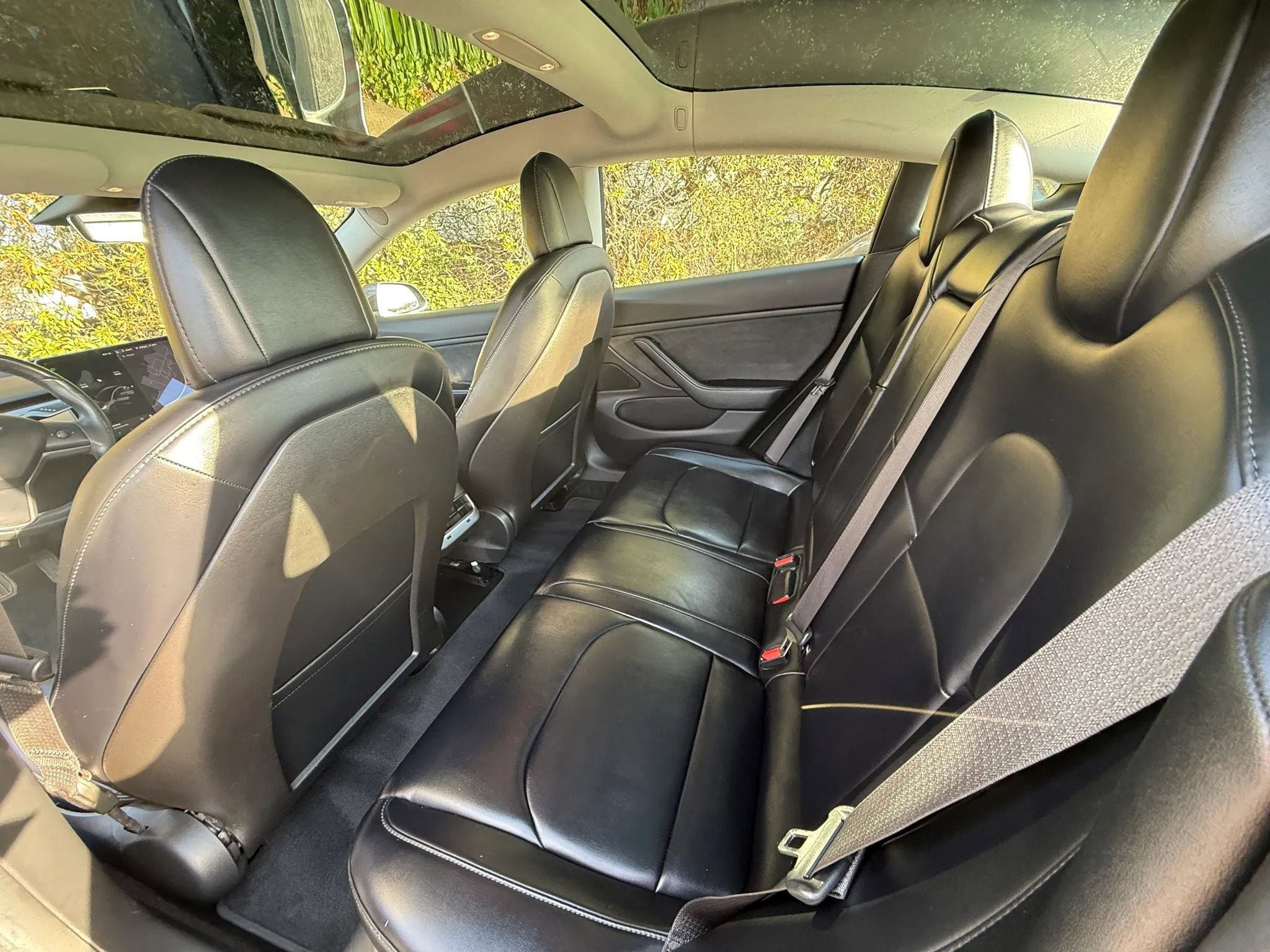 Used 2018 Tesla Model 3 Mid Range image 40