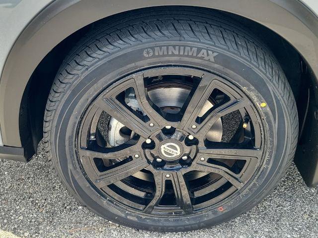 Certified 2021 Nissan Kicks SR w/ SR Premium Package FWD image 12