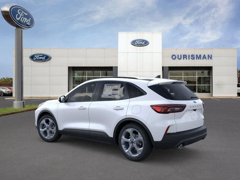 New 2026 Ford Escape ST-Line Select w/ Tech Pack #1 image 5