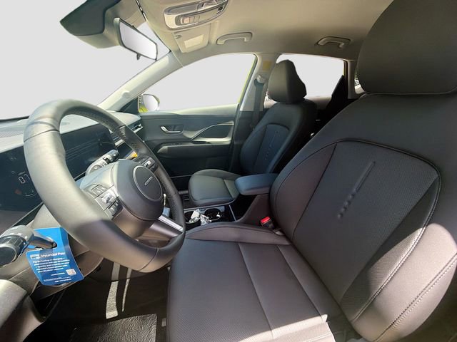 New 2026 Hyundai Kona SEL Premium FWD image 21