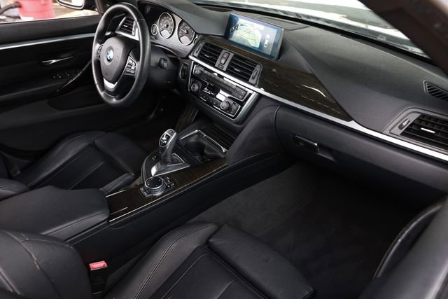 Used 2016 BMW 428i Gran Coupe image 21