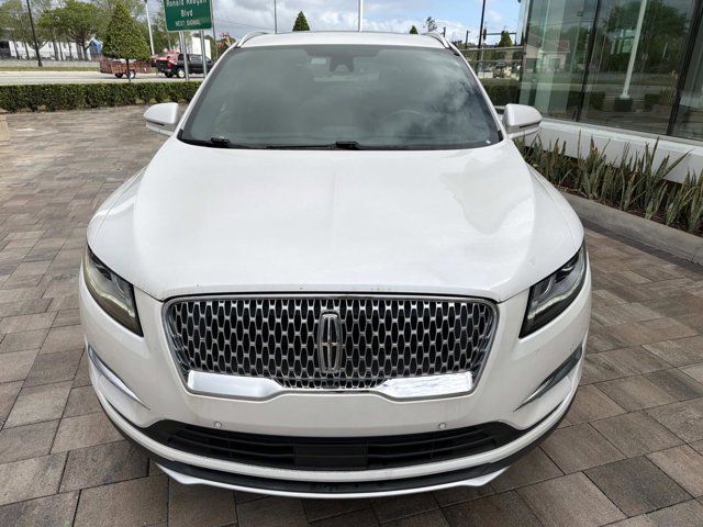 Certified 2019 Lincoln MKC Reserve w/ MKC Technology Package image 6