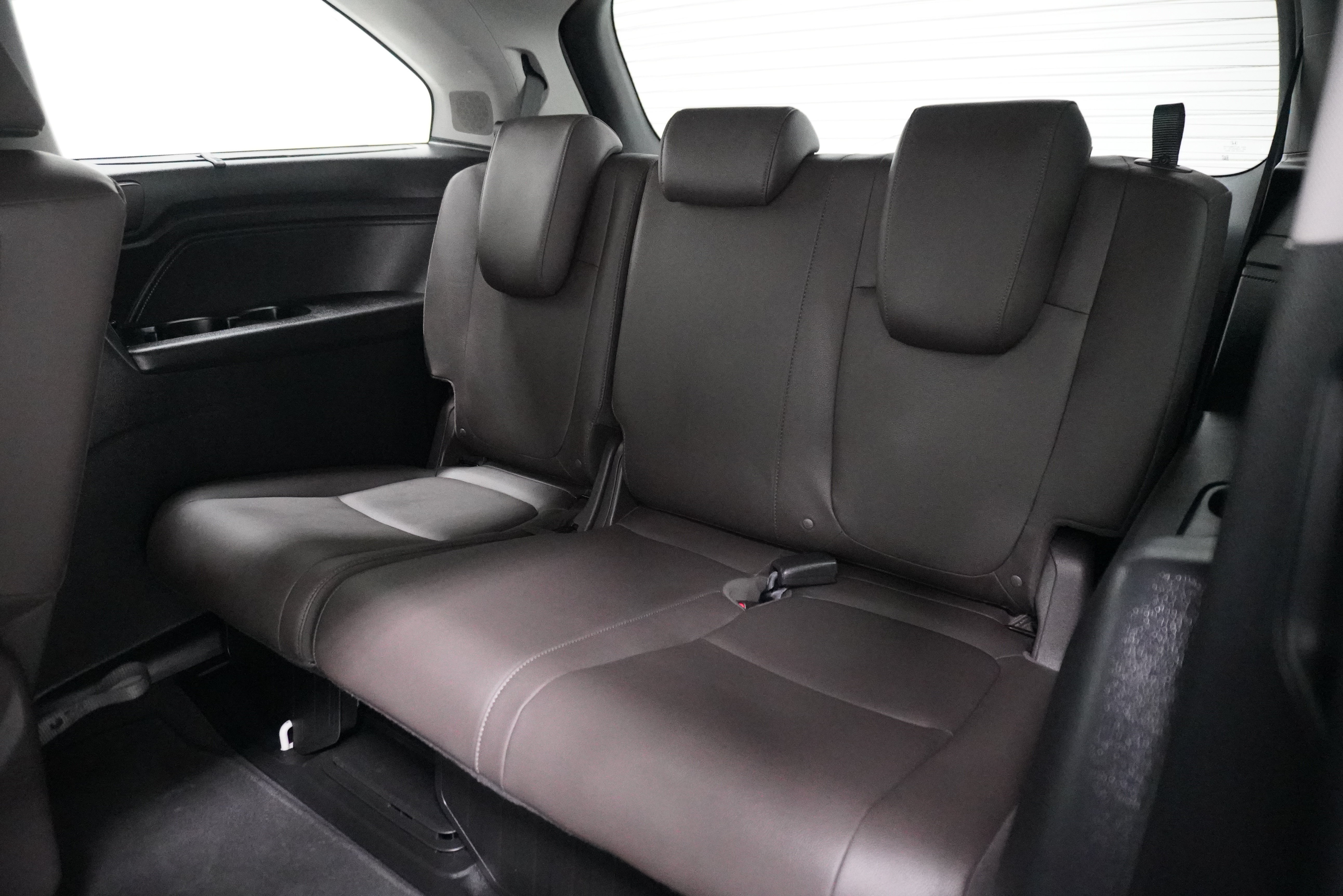 Used 2020 Honda Odyssey Elite image 14