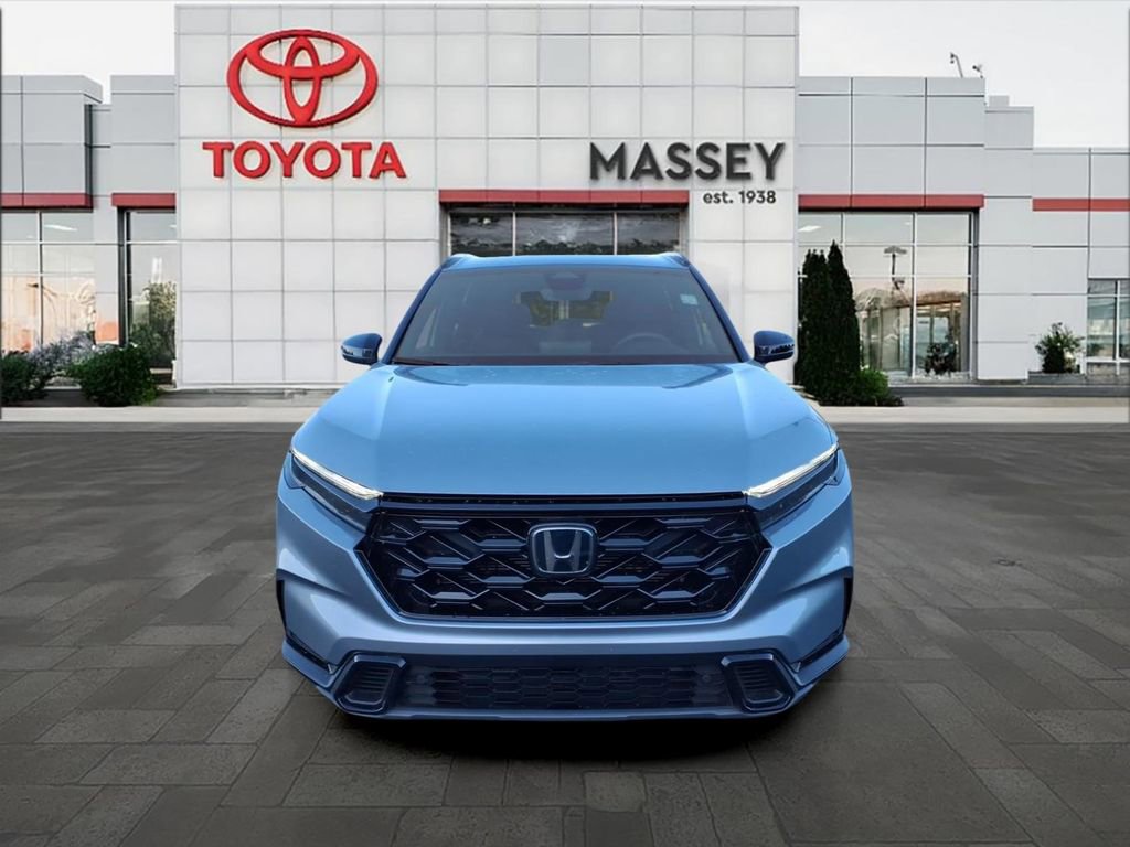 Used 2024 Honda CR-V Sport-L image 8