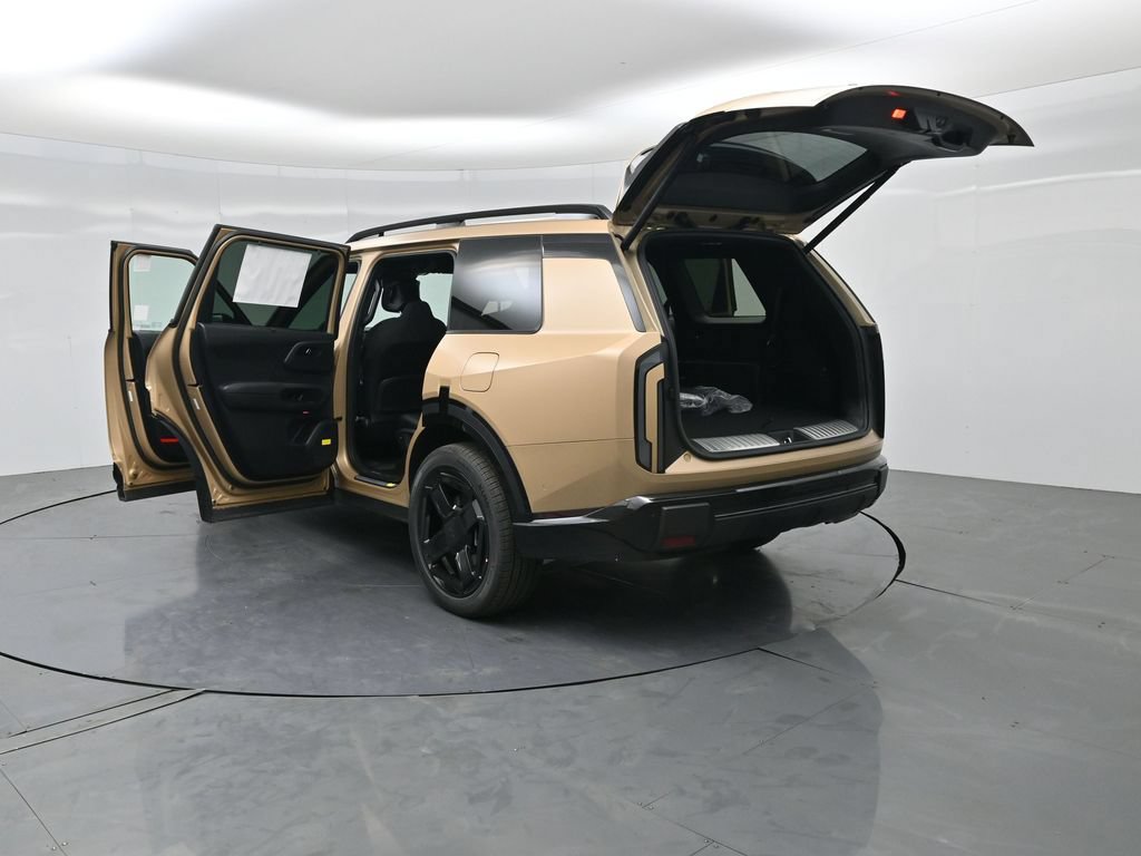 New 2027 Kia Telluride X-Line SX Prestige AWD/4WD image 49