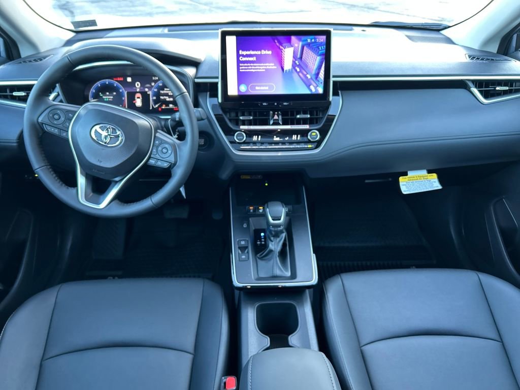 New 2026 Toyota Corolla Cross XLE image 20