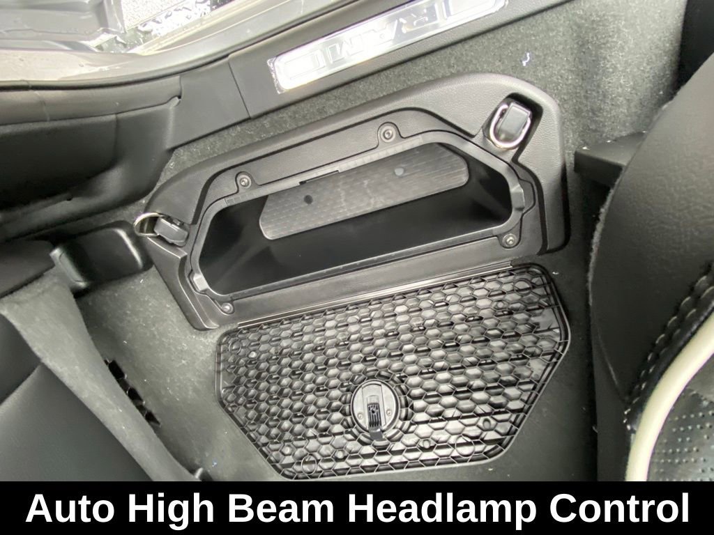 Certified 2022 RAM 1500 Laramie w/ Sport Appearance Package image 21