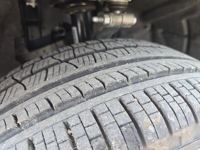 Certified 2025 Jeep Grand Cherokee Limited w/ Luxury Tech Group II image 60