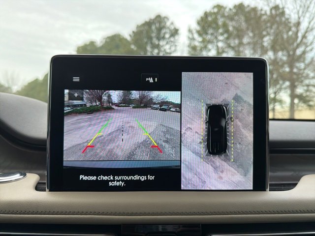 Used 2023 Lincoln Aviator Reserve w/ Elements Package Plus image 16