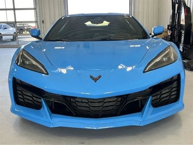 Used 2025 Chevrolet Corvette Z06 RWD image 52