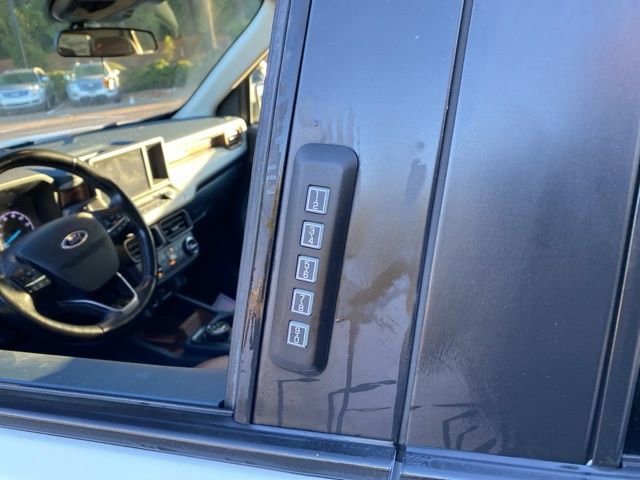 Used 2022 Ford Maverick Lariat w/ Equipment Group 500A Standard image 20