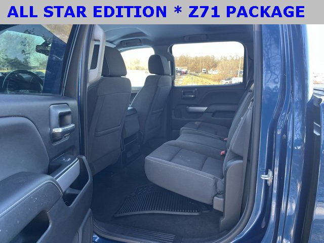 Used 2019 Chevrolet Silverado 2500 LT w/ All Star Edition image 12