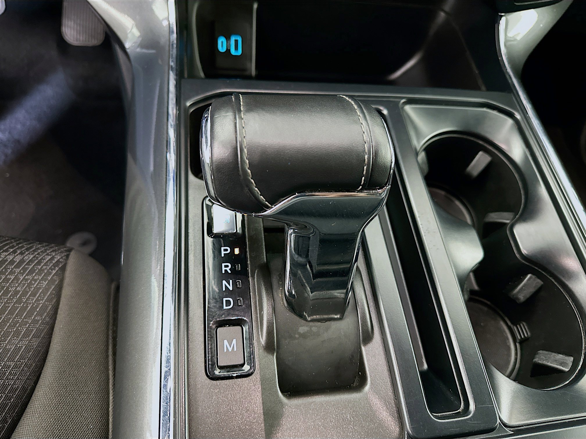 Used 2023 Ford F150 XLT w/ Equipment Group 302A High image 25