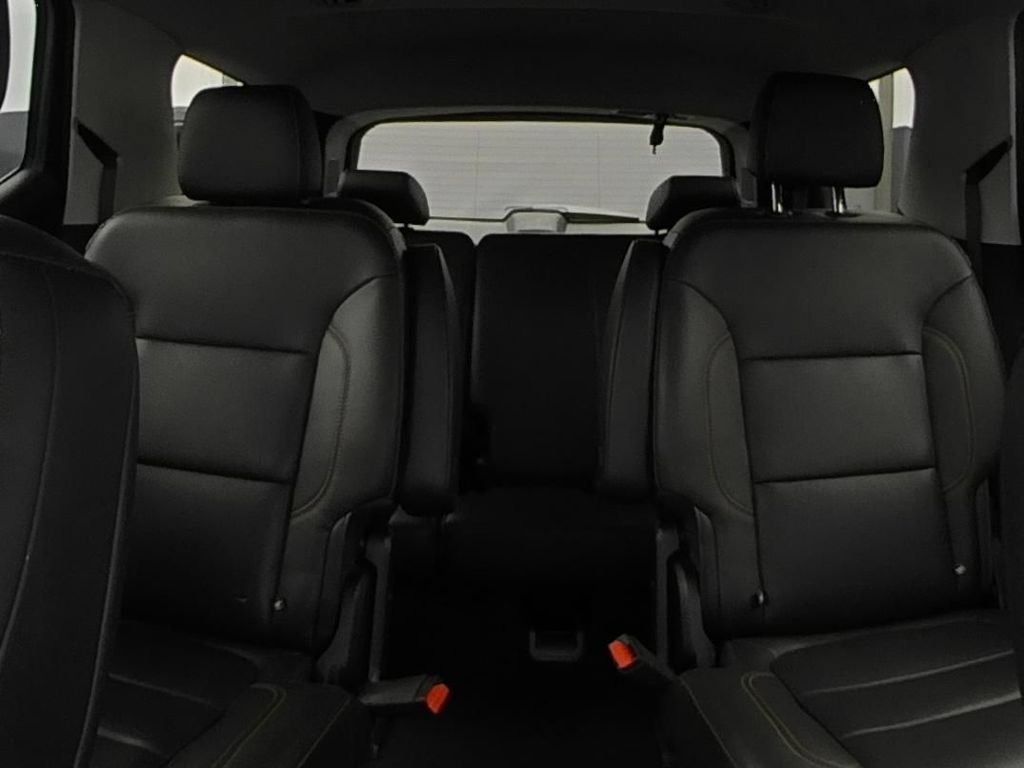 Certified 2021 Chevrolet Traverse Premier w/ LPO, Floor Liner Package AWD/4WD image 10