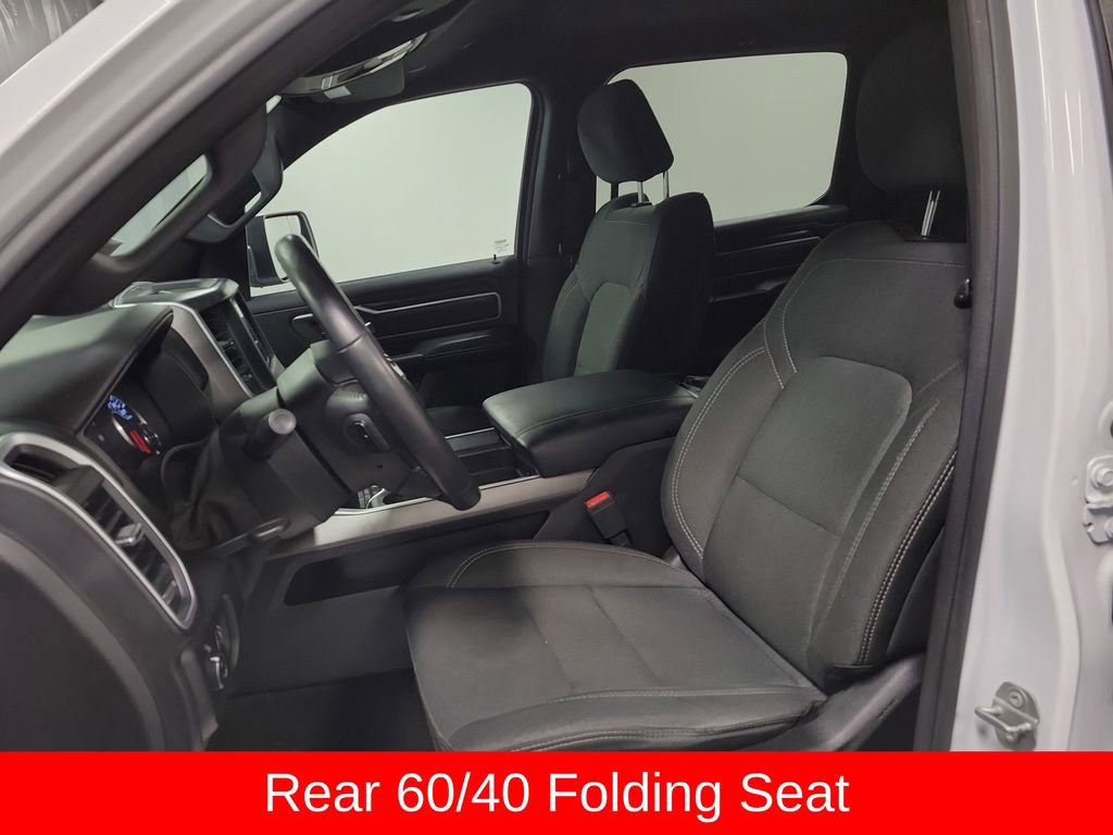 Used 2020 RAM 1500 Big Horn image 14