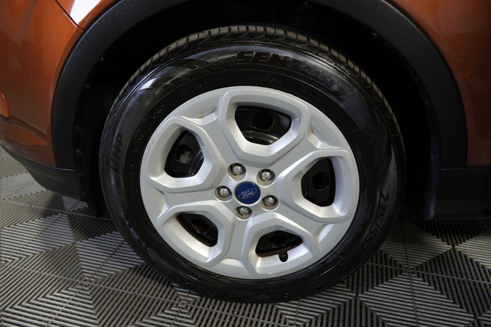 Used 2017 Ford Escape S FWD image 27