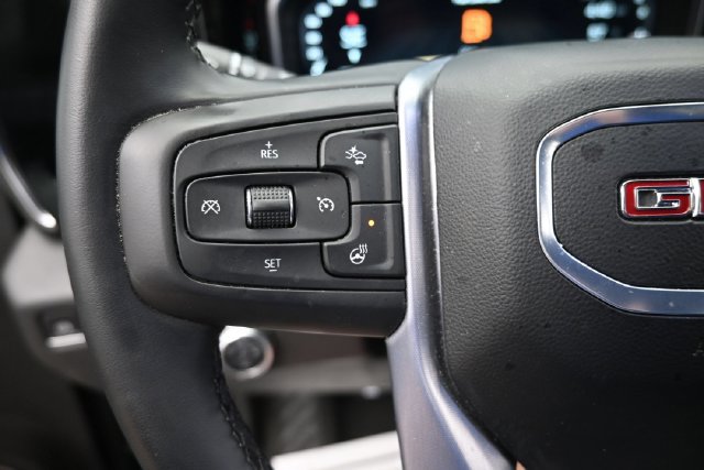 Used 2024 GMC Sierra 1500 Elevation AWD/4WD image 15