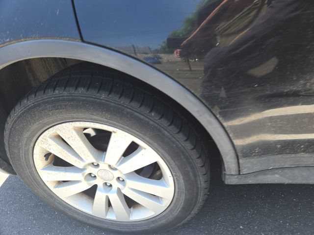 Used 2013 Subaru Tribeca Limited w/ PWR Moonroof Pkg AWD/4WD image 9