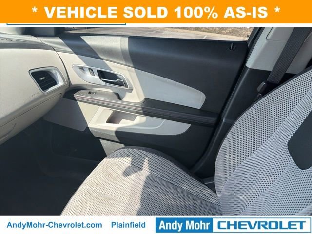 Used 2015 Chevrolet Equinox LT image 20