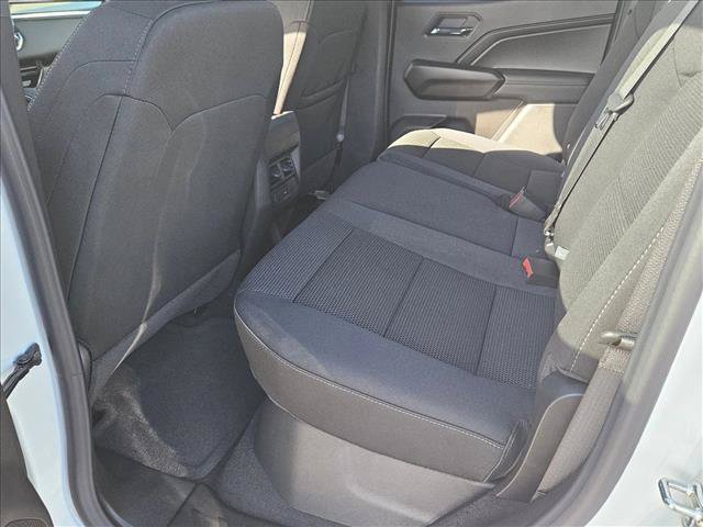 New 2026 GMC Canyon Elevation RWD image 15