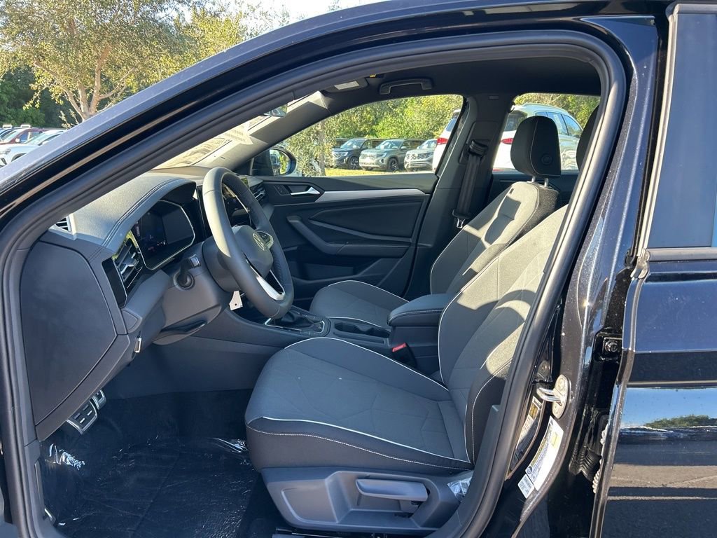 New 2026 Volkswagen Jetta Sport image 15