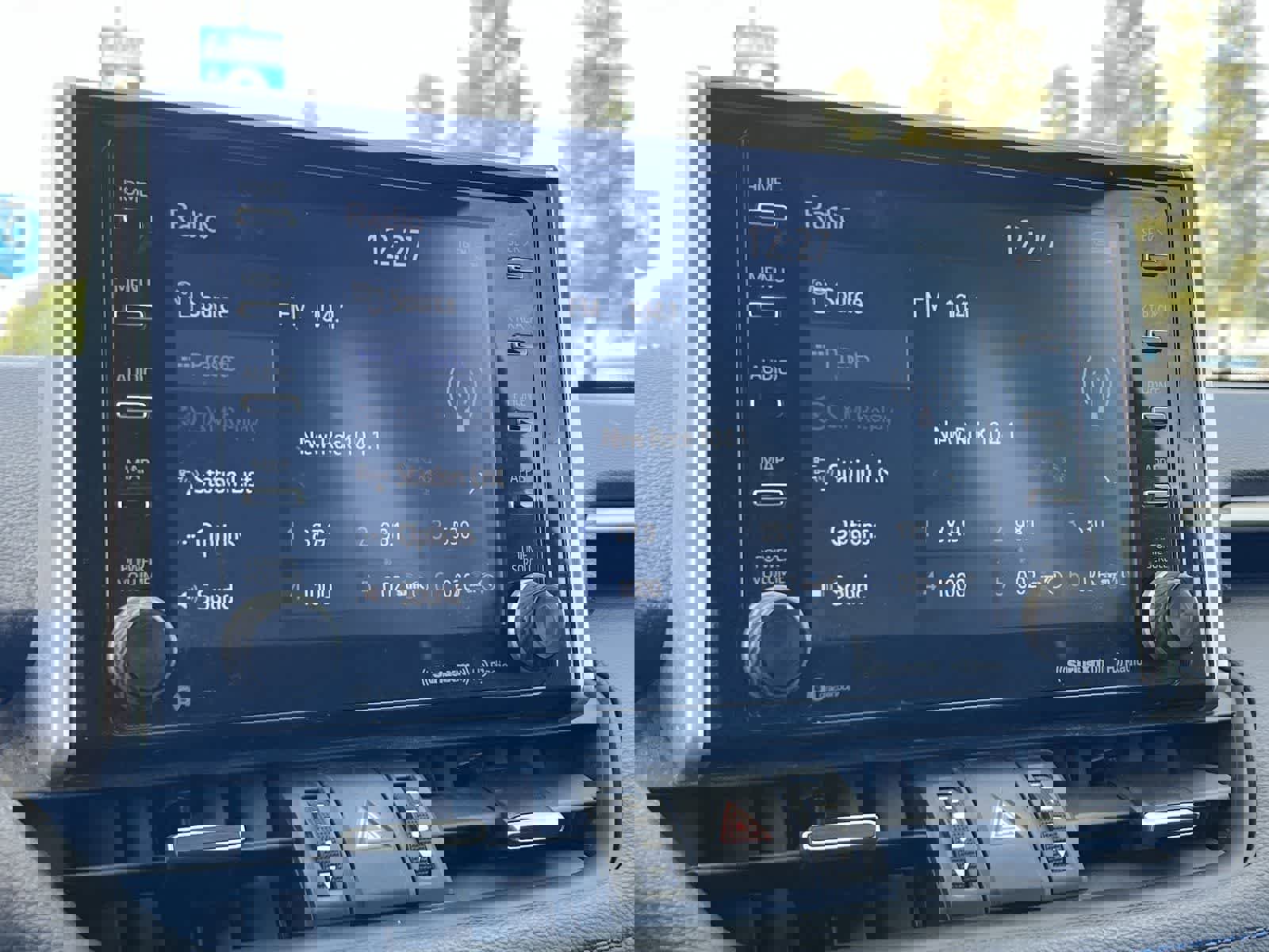 Used 2021 Toyota RAV4 XSE w/ XSE Grade Weather Package image 19