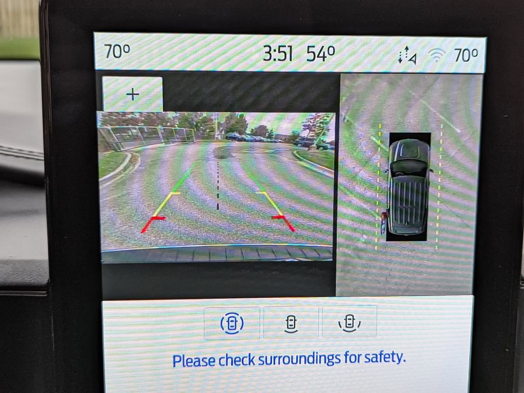 Used 2022 Ford Explorer Platinum w/ Equipment Group 601A image 25