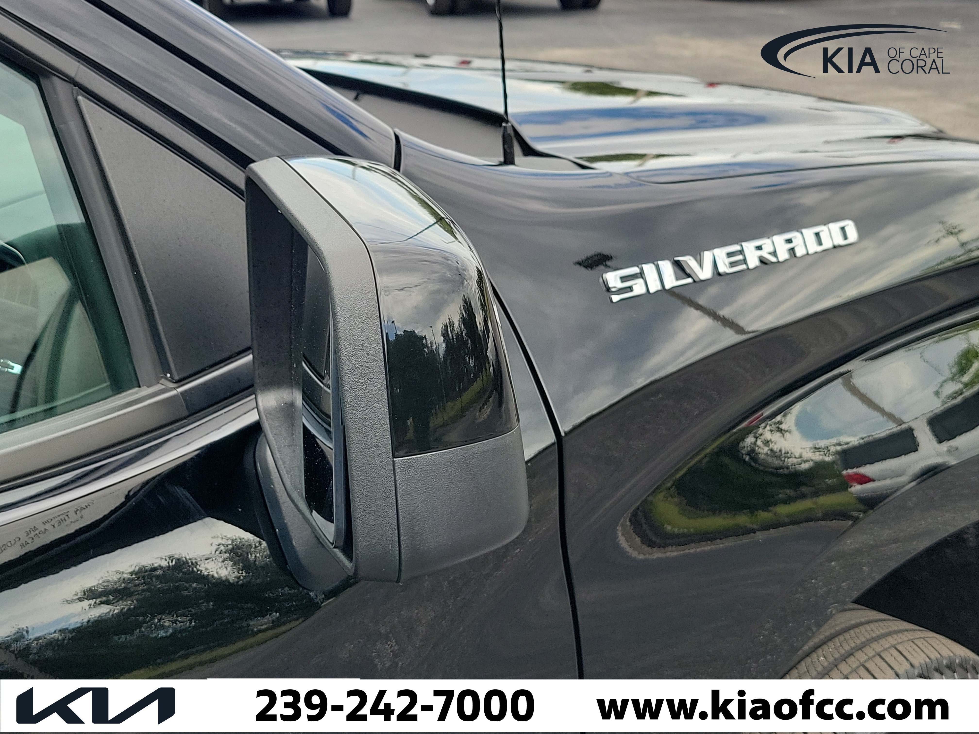 Used 2026 Chevrolet Silverado 1500 RST AWD/4WD image 8
