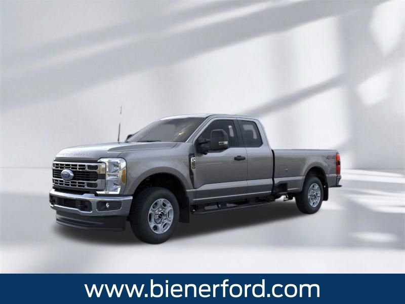 New 2026 Ford F250 XLT AWD/4WD image 1