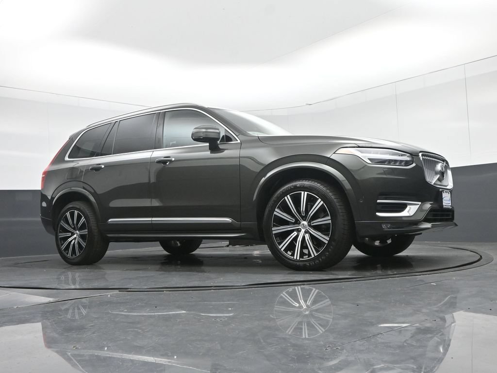 Used 2021 Volvo XC90 T6 Inscription AWD/4WD image 72