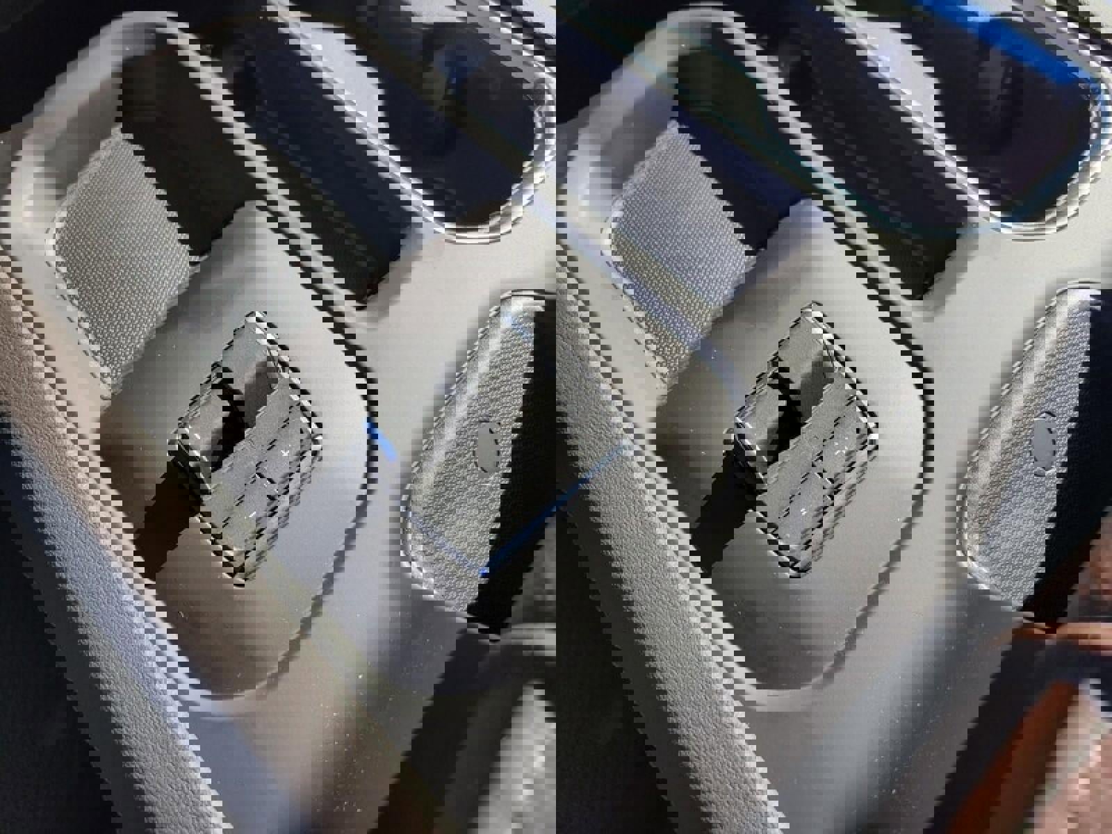 New 2026 GMC Sierra 3500 Denali w/ Denali Reserve Package image 15