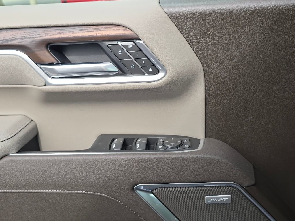 New 2026 GMC Sierra 1500 SLT w/ SLT Premium Plus Package image 14