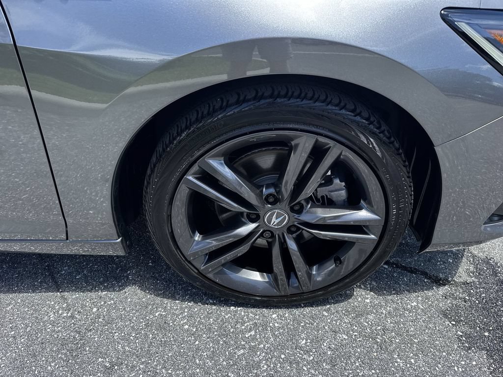 Used 2025 Acura Integra A-Spec w/ Technology Package FWD image 60