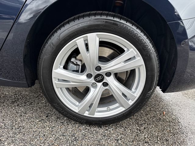 Certified 2025 Audi A5 2.0T Prestige image 10