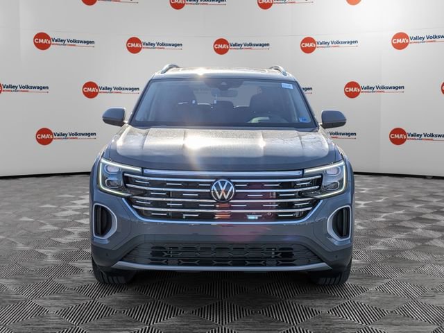 New 2026 Volkswagen Atlas SEL image 2