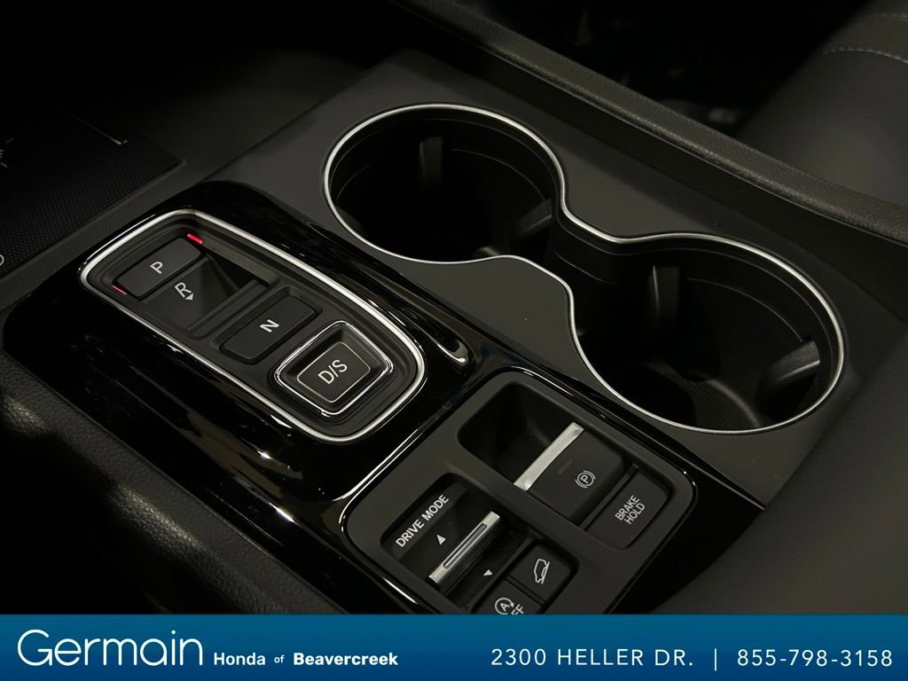 Used 2025 Honda Pilot EX-L image 27