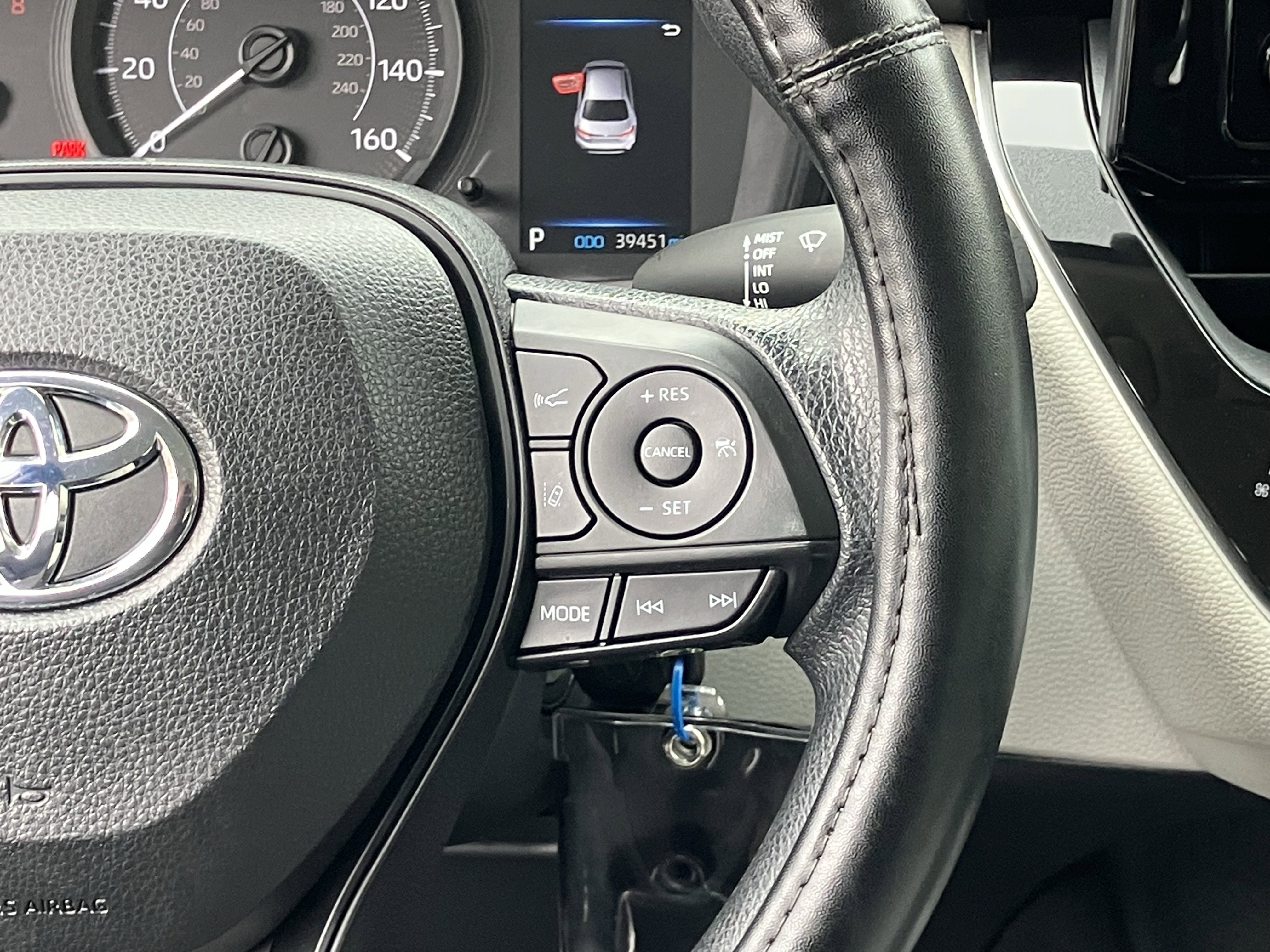 Used 2020 Toyota Corolla L image 22