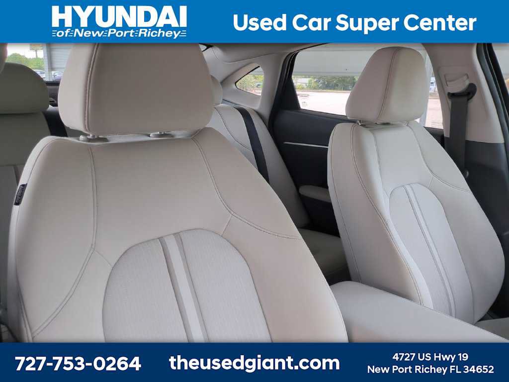 Used 2024 Hyundai Sonata SEL FWD image 6