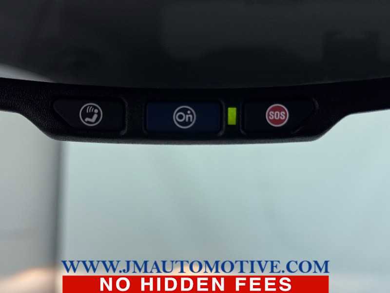 Used 2021 Chevrolet Trax LT w/ Driver Confidence Package image 34