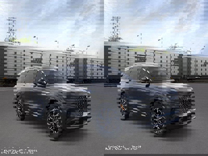 New 2026 Lincoln Nautilus Premier w/ Equipment Group 102A image 29