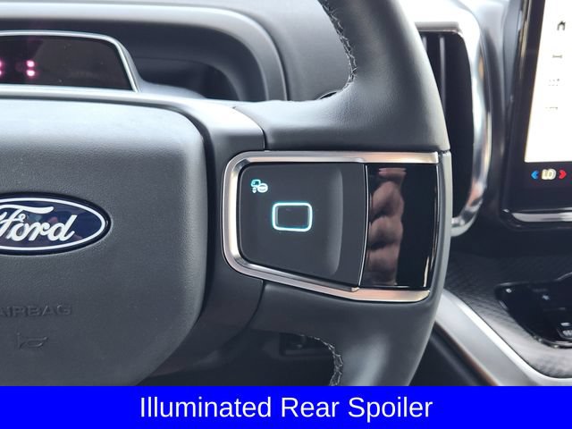 New 2027 Ford Expedition Platinum w/ Stealth Performance Package AWD/4WD image 29