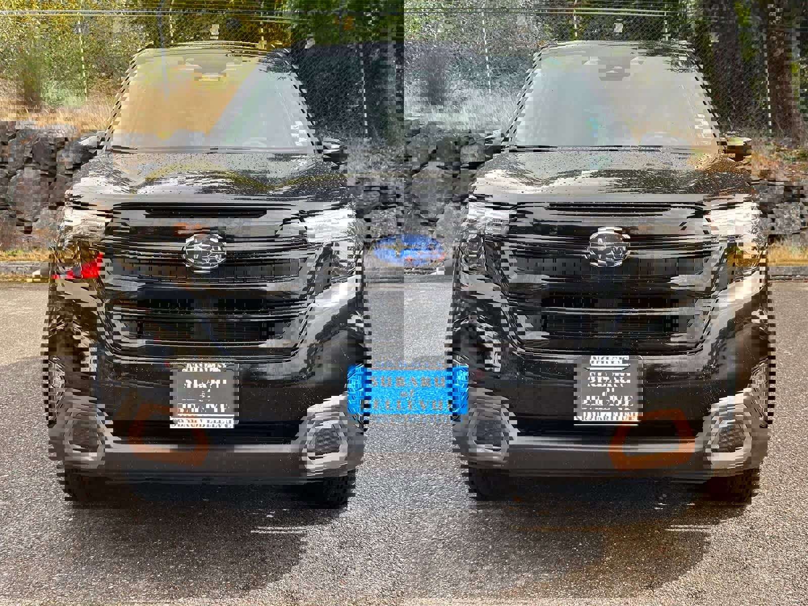 Certified 2025 Subaru Forester Sport w/ Popular Package #1 image 5