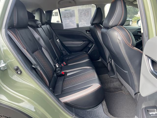 Used 2024 Subaru Crosstrek 2.5i Limited image 14